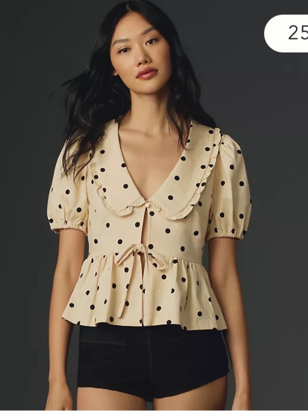 Anthropology porridge top